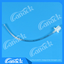 Disposable Standard Uncuffed Et Tubes